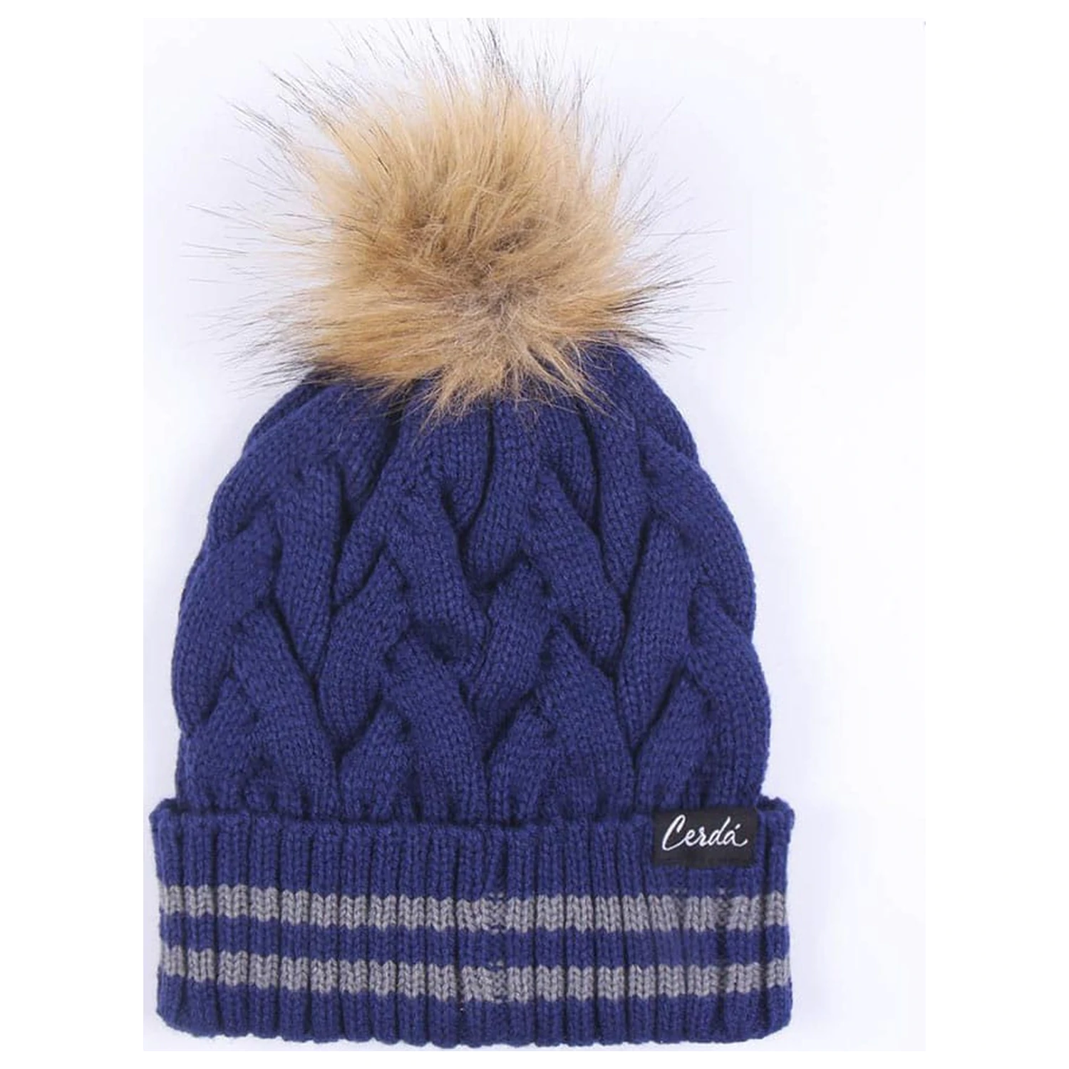 Harry Potter Caciula cu Pompon Ravenclaw poza produsului