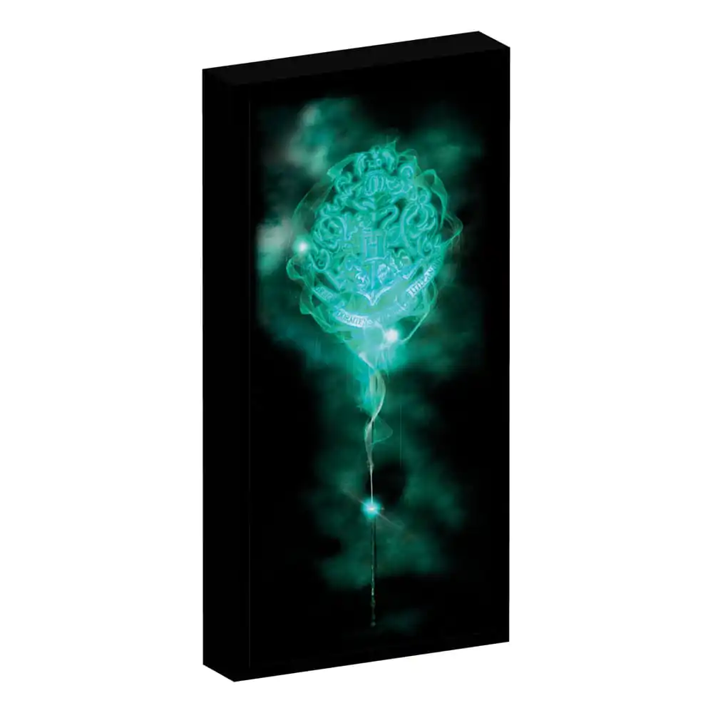 Harry Potter Poster (With Light) poza produsului
