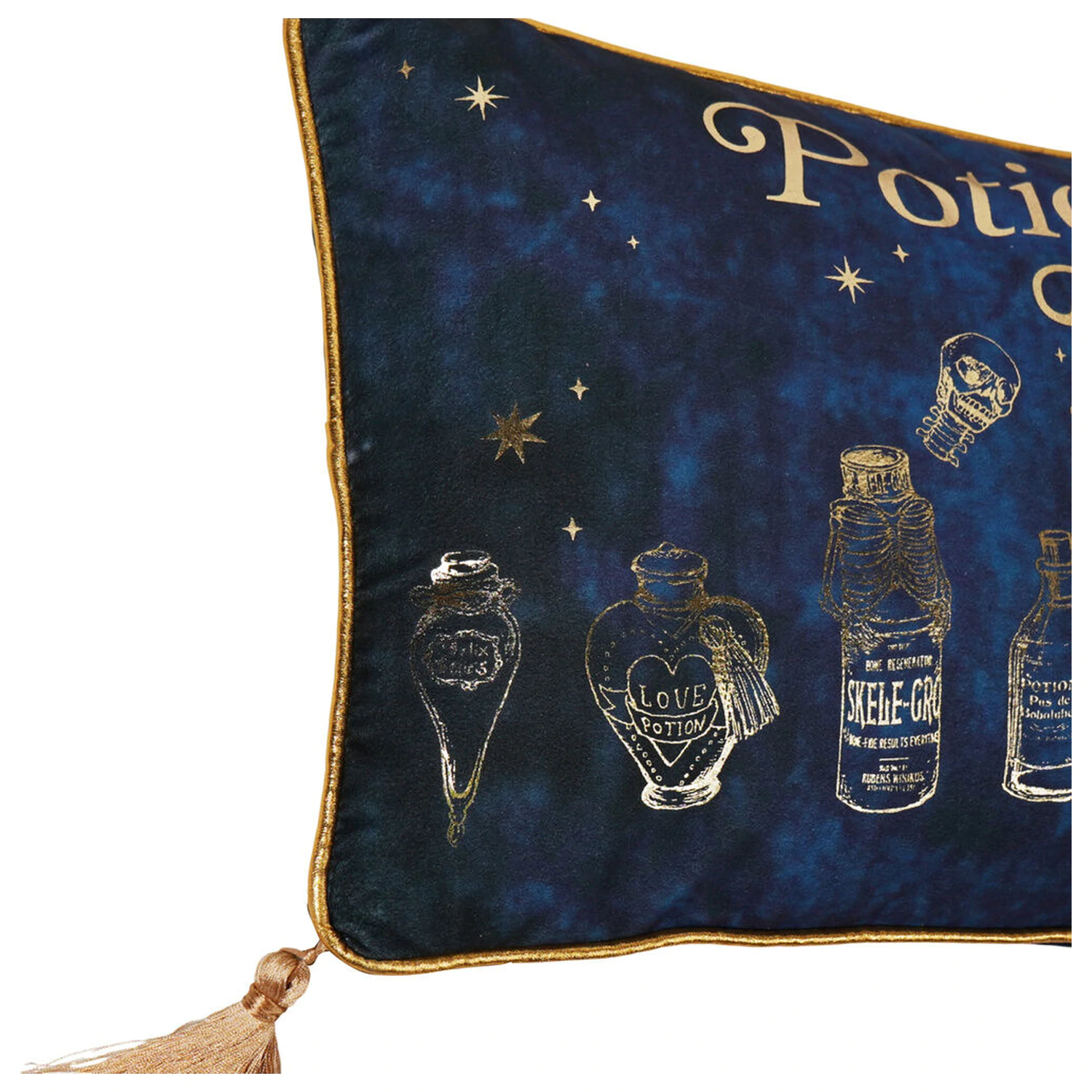 Harry Potter Potions Class perna de catifea poza produsului