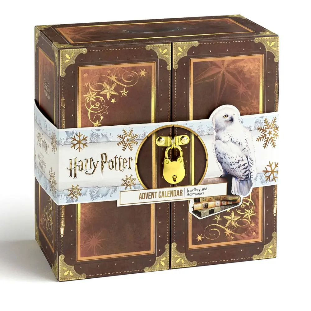 Harry Potter Bijuterii si Accesorii Calendar de Advent Potiuni poza produsului