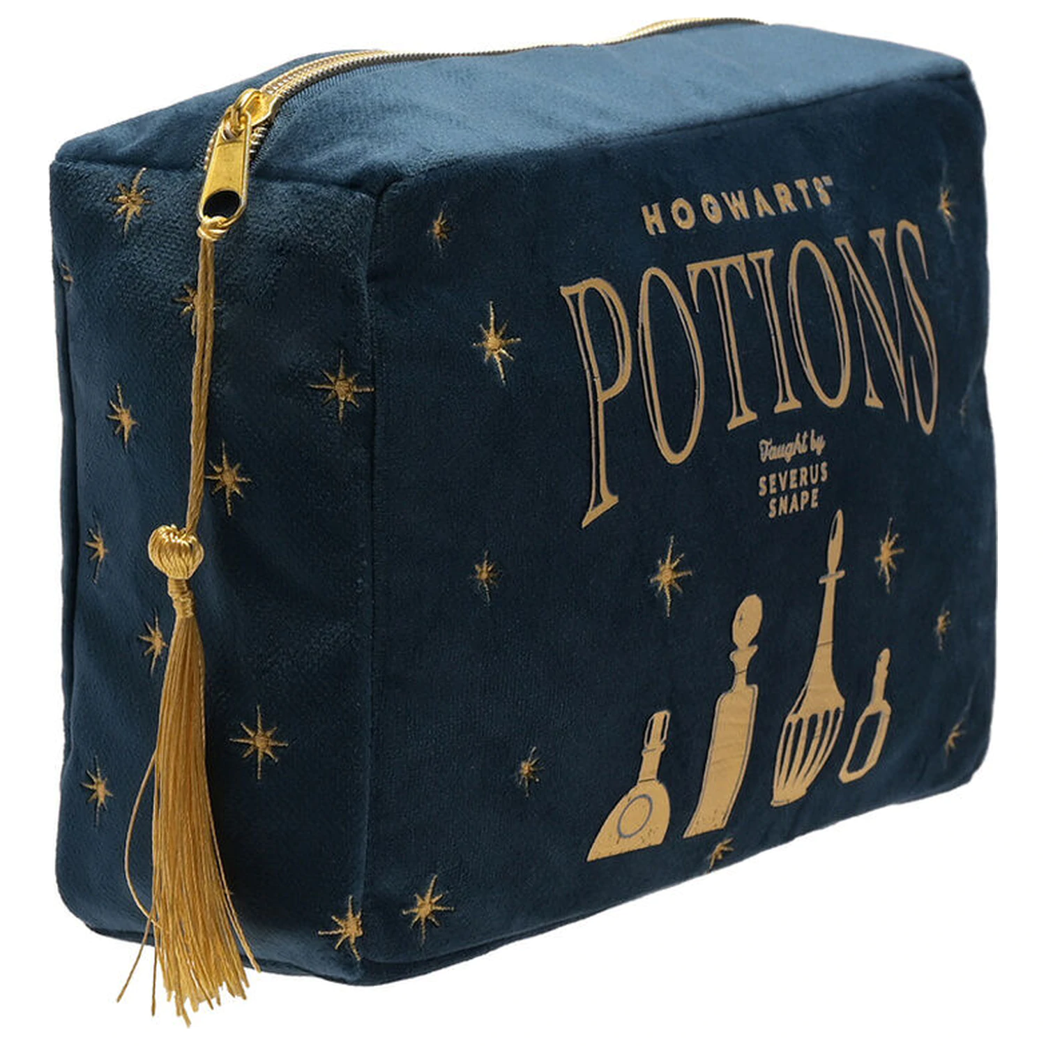 Harry Potter Potions geanta de spalat poza produsului