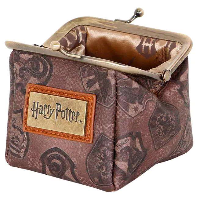 Harry Potter Pride portofel poza produsului
