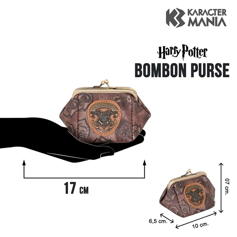 Harry Potter Pride portofel poza produsului