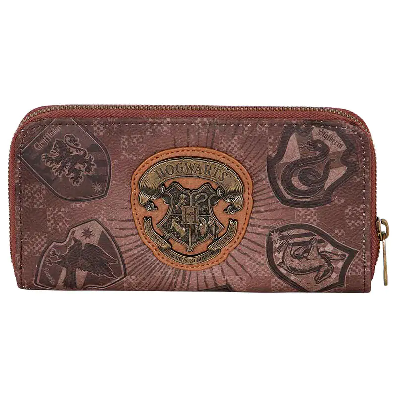 Harry Potter Pride portofel poza produsului
