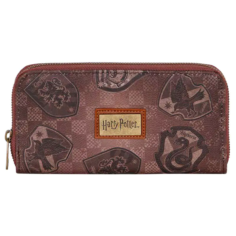 Harry Potter Pride portofel poza produsului