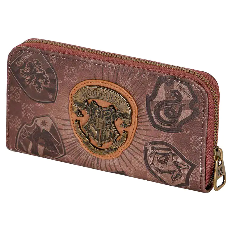 Harry Potter Pride portofel poza produsului
