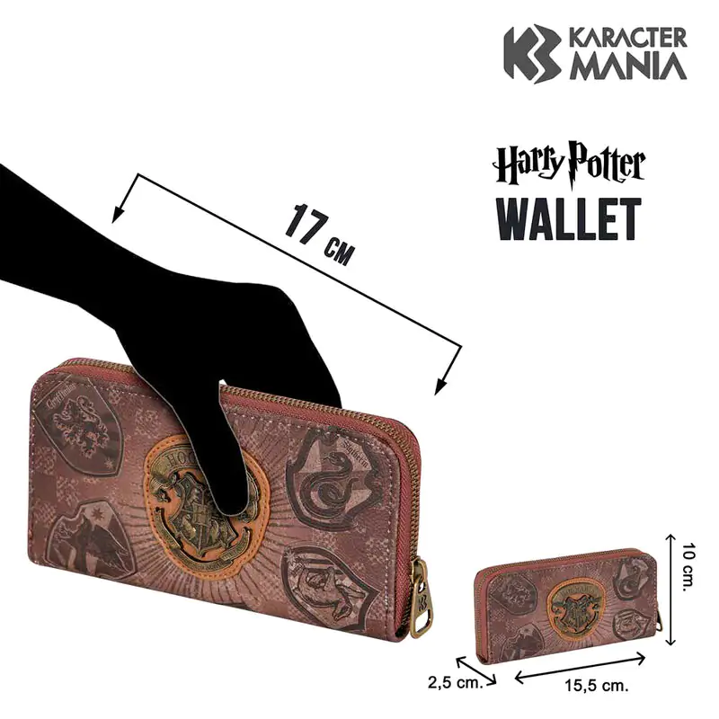 Harry Potter Pride portofel poza produsului