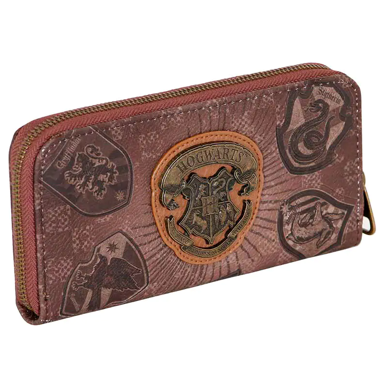 Harry Potter Pride portofel poza produsului