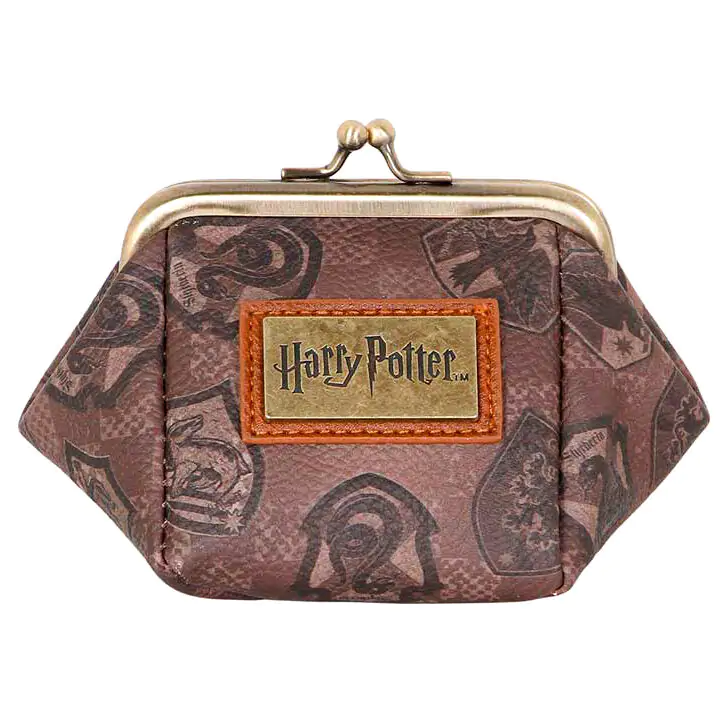 Harry Potter Pride portofel poza produsului