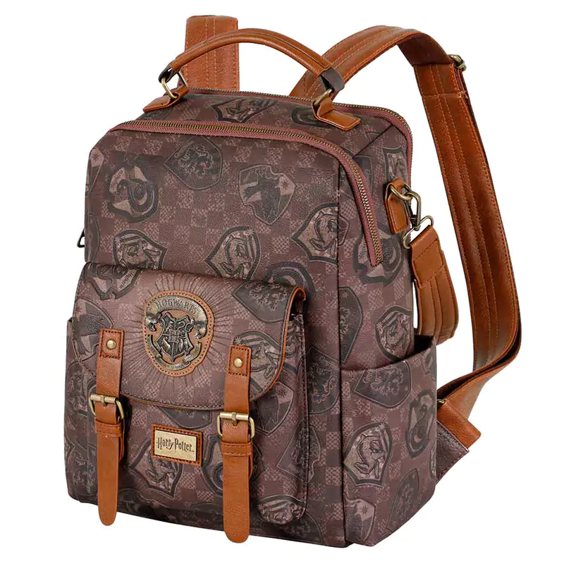 Harry Potter Pride rucsac poza produsului