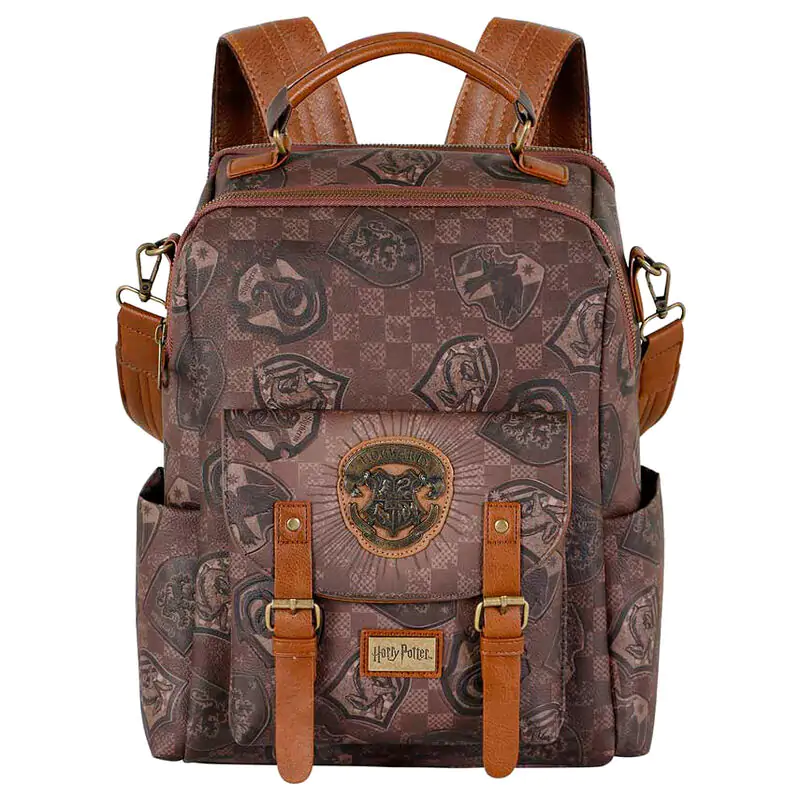 Harry Potter Pride rucsac poza produsului