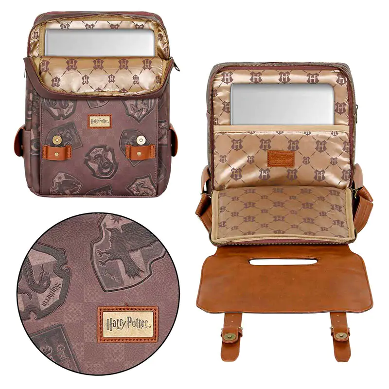 Rucsac Harry Potter Pride poza produsului