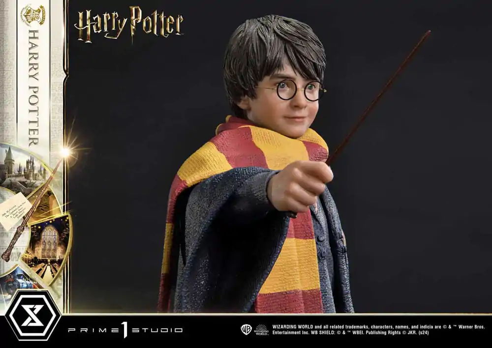 Harry Potter Prime Articole de colecție Statuie 1/6 Harry Potter 28 cm poza produsului
