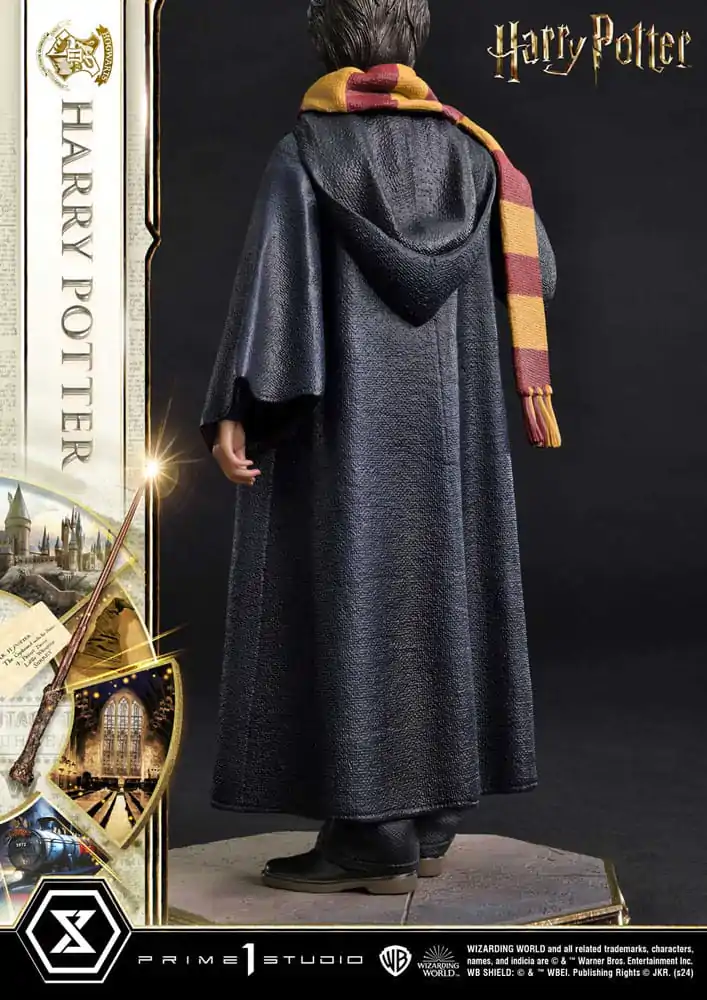Harry Potter Prime Articole de colecție Statuie 1/6 Harry Potter 28 cm poza produsului