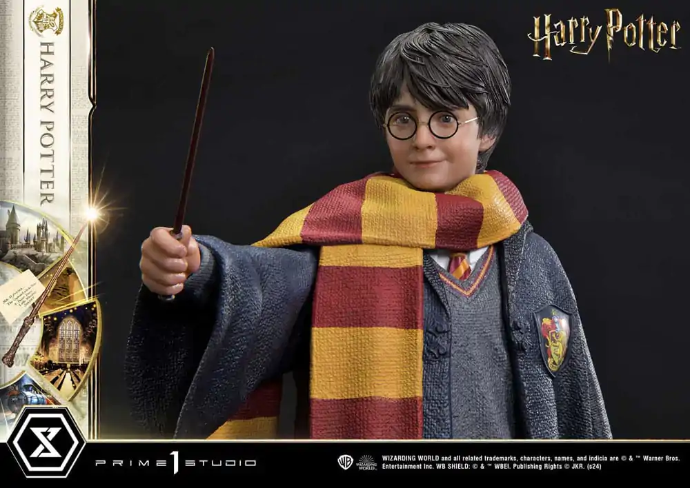 Harry Potter Prime Articole de colecție Statuie 1/6 Harry Potter 28 cm poza produsului