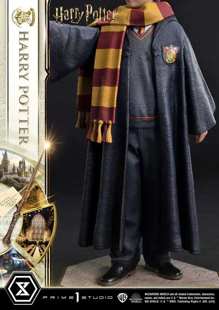 Harry Potter Prime Articole de colecție Statuie 1/6 Harry Potter 28 cm poza produsului