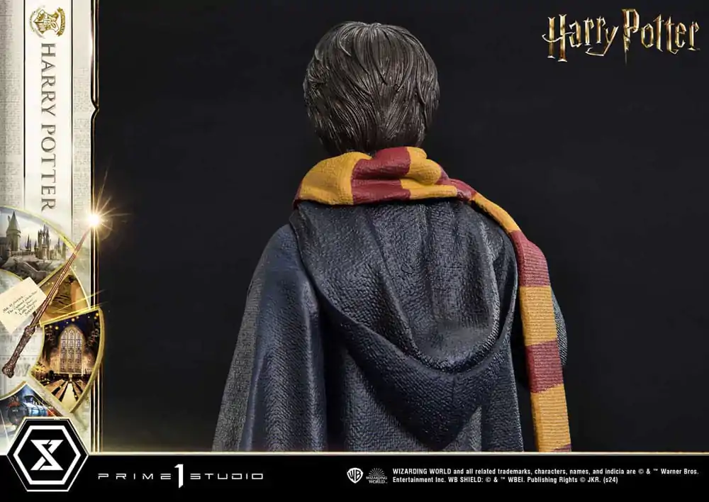 Harry Potter Prime Articole de colecție Statuie 1/6 Harry Potter 28 cm poza produsului