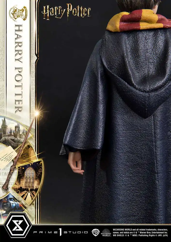 Harry Potter Prime Articole de colecție Statuie 1/6 Harry Potter 28 cm poza produsului
