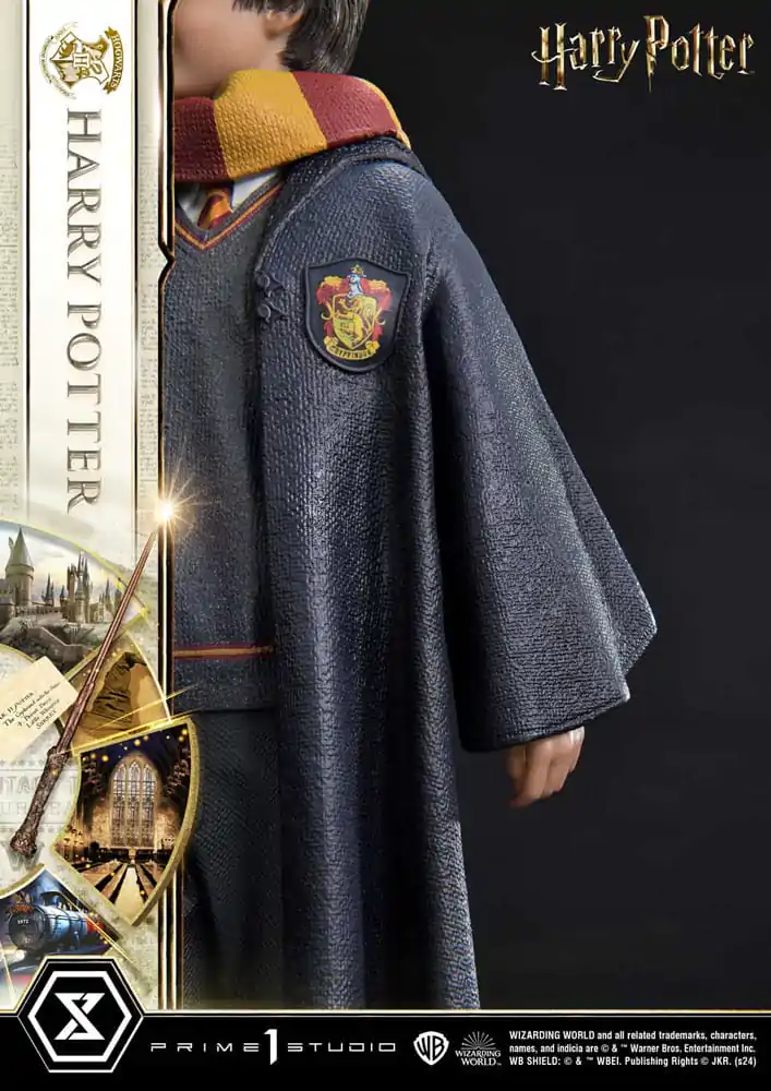 Harry Potter Prime Articole de colecție Statuie 1/6 Harry Potter 28 cm poza produsului