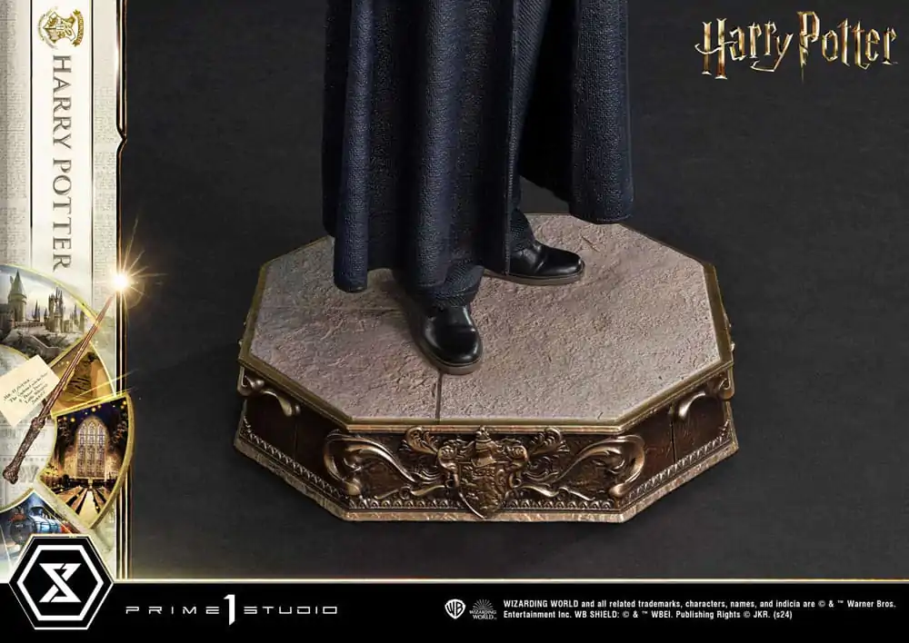 Harry Potter Prime Articole de colecție Statuie 1/6 Harry Potter 28 cm poza produsului