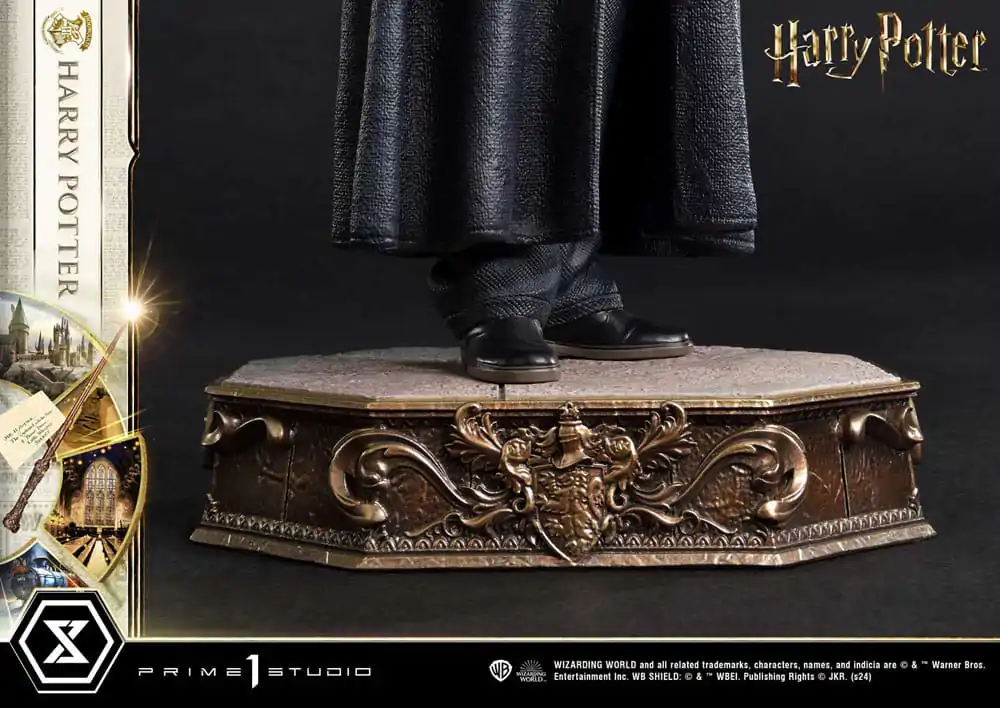 Harry Potter Prime Articole de colecție Statuie 1/6 Harry Potter 28 cm poza produsului