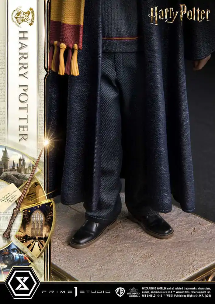Harry Potter Prime Articole de colecție Statuie 1/6 Harry Potter 28 cm poza produsului