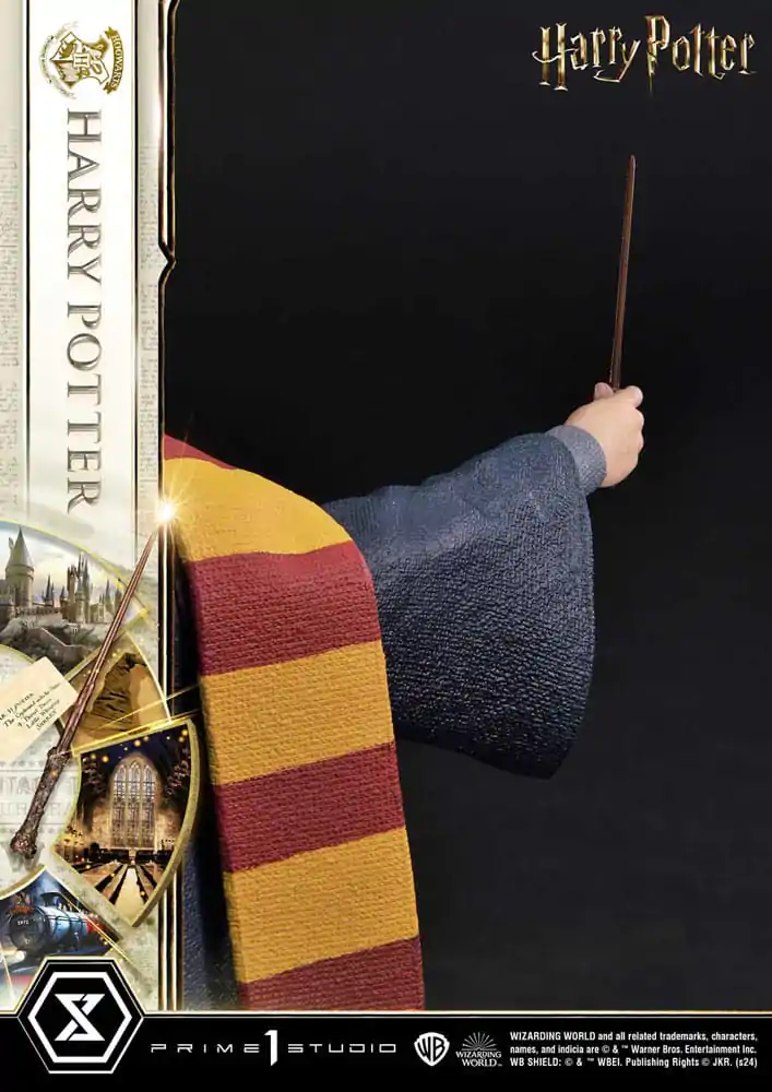 Harry Potter Prime Articole de colecție Statuie 1/6 Harry Potter 28 cm poza produsului