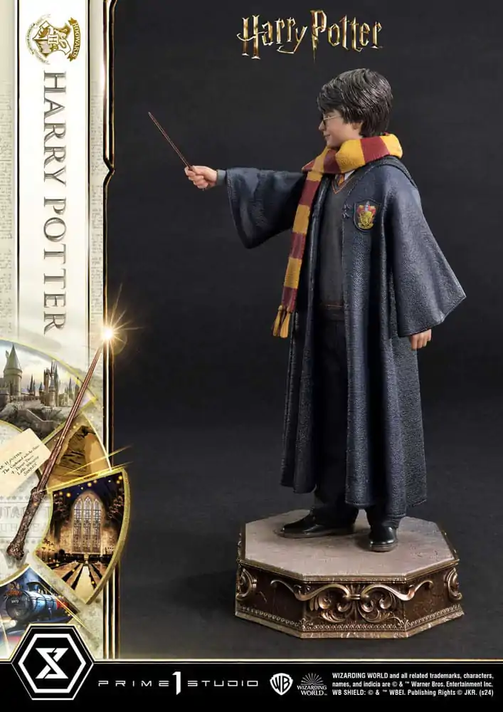 Harry Potter Prime Articole de colecție Statuie 1/6 Harry Potter 28 cm poza produsului