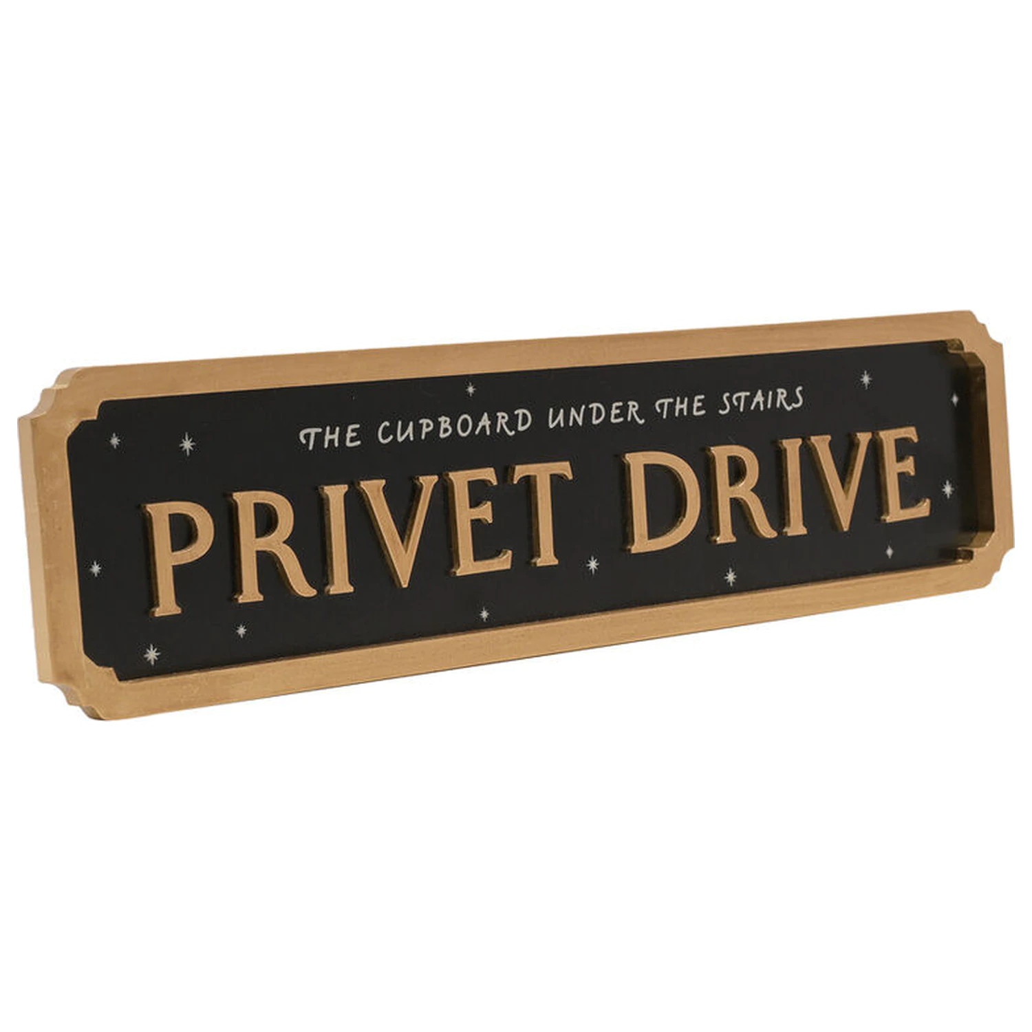 Harry Potter Privet Drive semn poza produsului