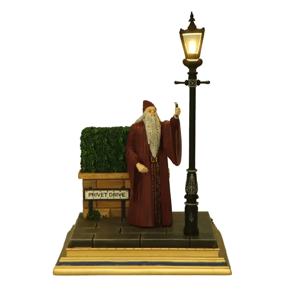 Harry Potter Figurina Privet Drive Light Up 19 cm poza produsului