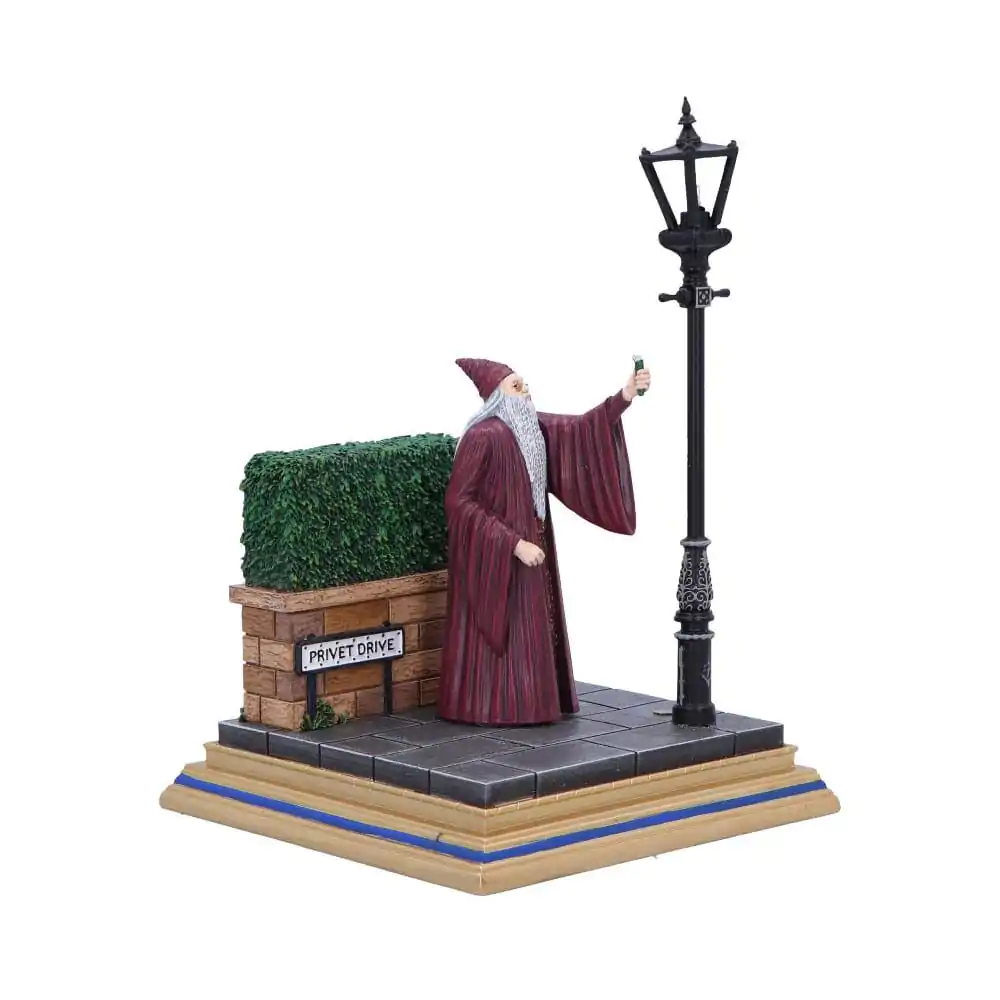 Harry Potter Figurina Privet Drive Light Up 19 cm poza produsului