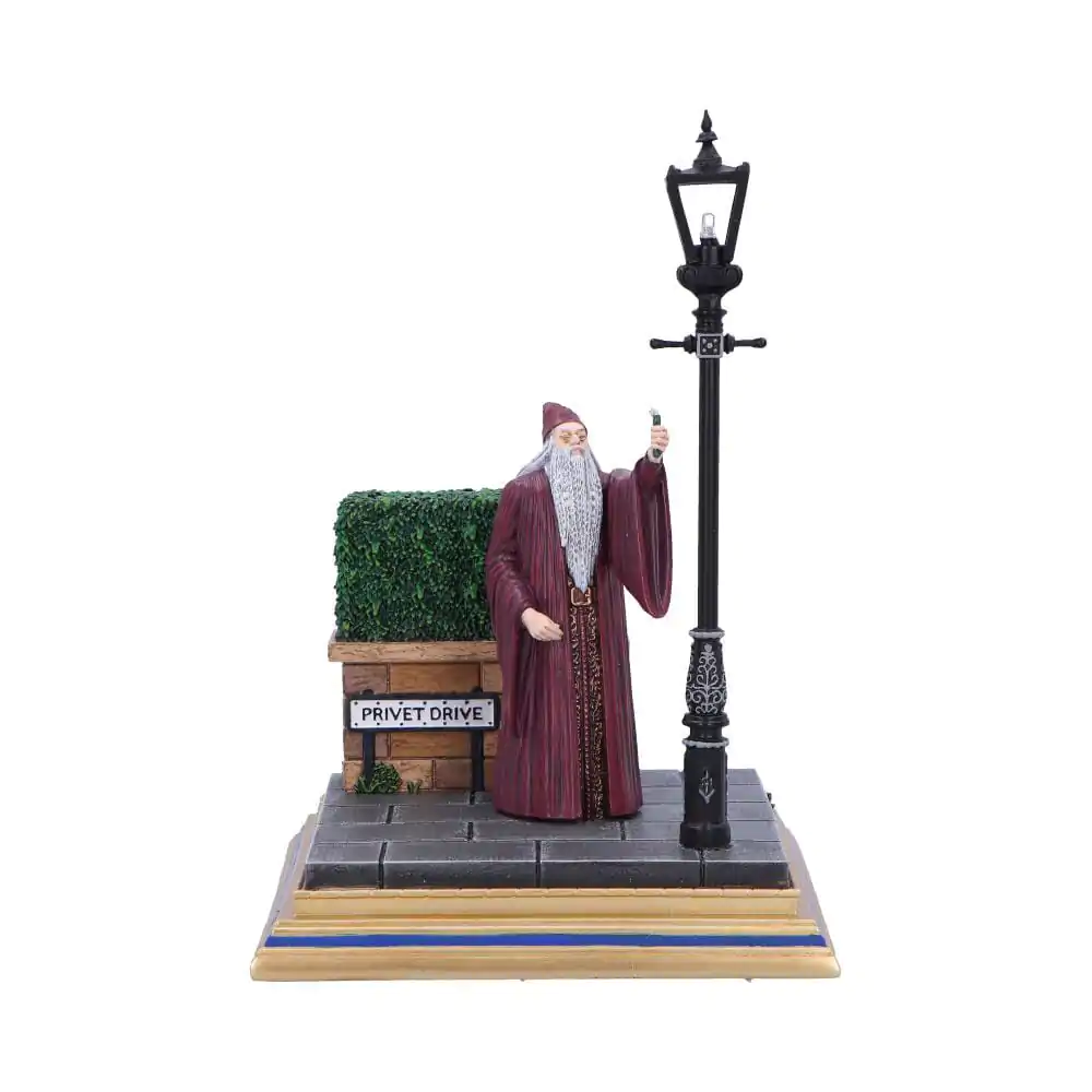 Harry Potter Figurina Privet Drive Light Up 19 cm poza produsului