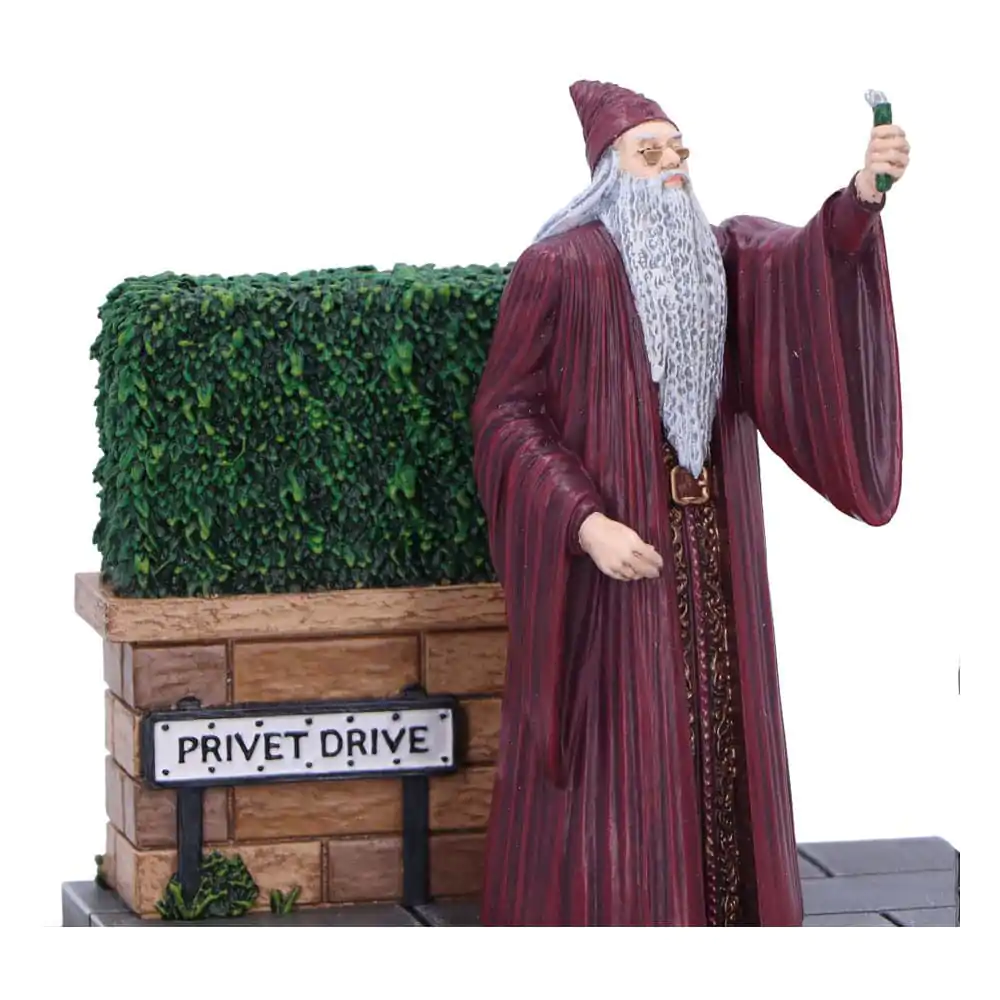 Harry Potter Figurina Privet Drive Light Up 19 cm poza produsului