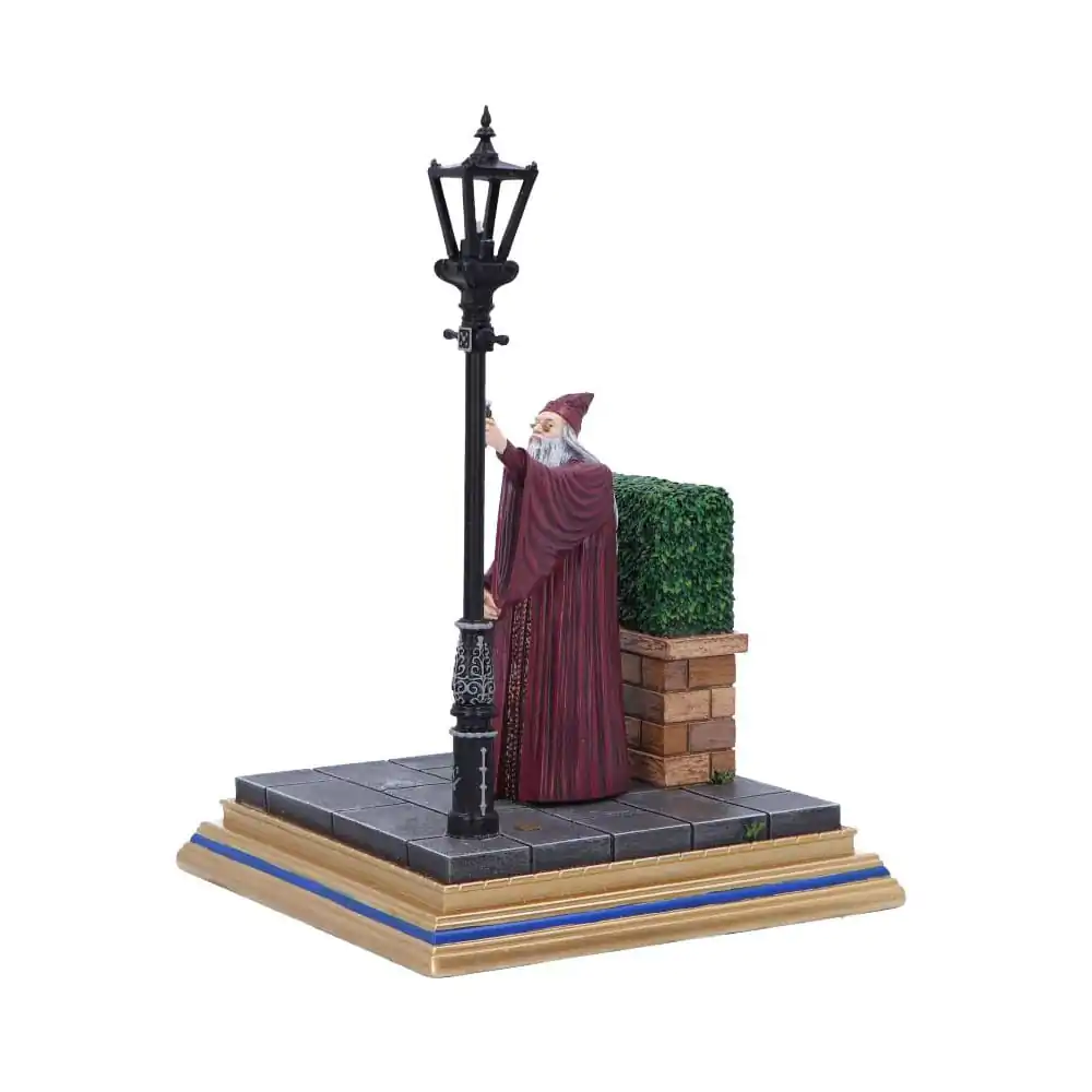 Harry Potter Figurina Privet Drive Light Up 19 cm poza produsului