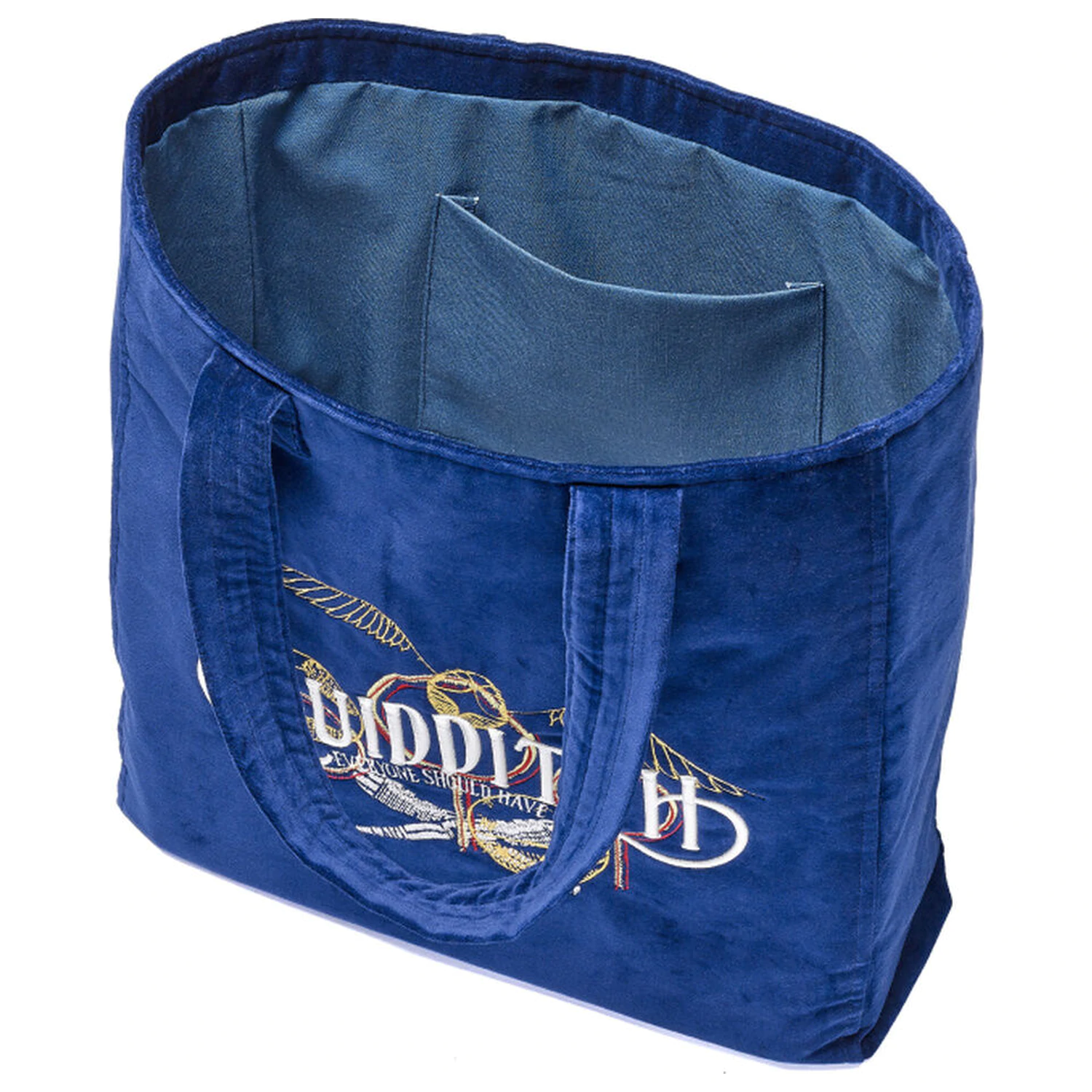 Geanta tote Harry Potter & Quidditch poza produsului