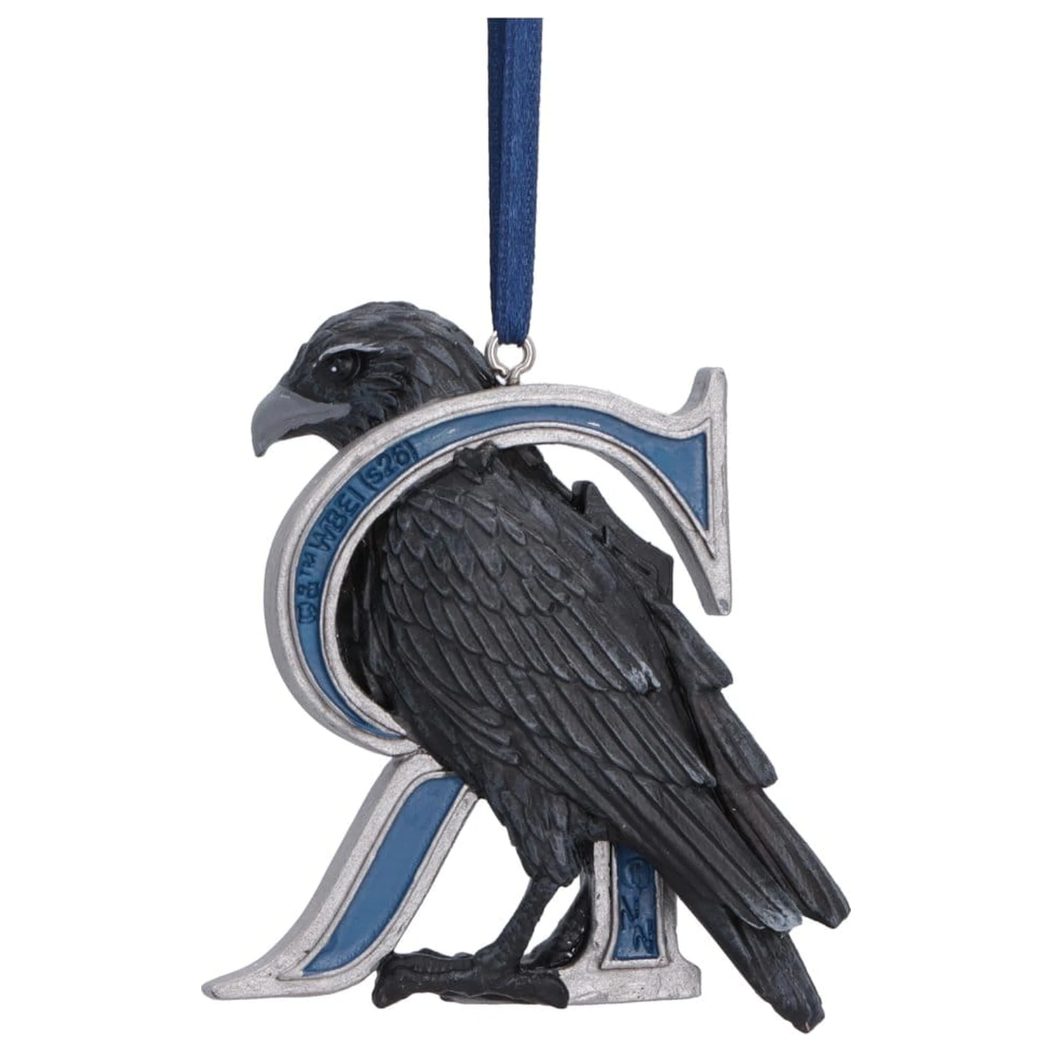 Harry Potter Ornament Agatator Mascota Ravenclaw 7 cm poza produsului