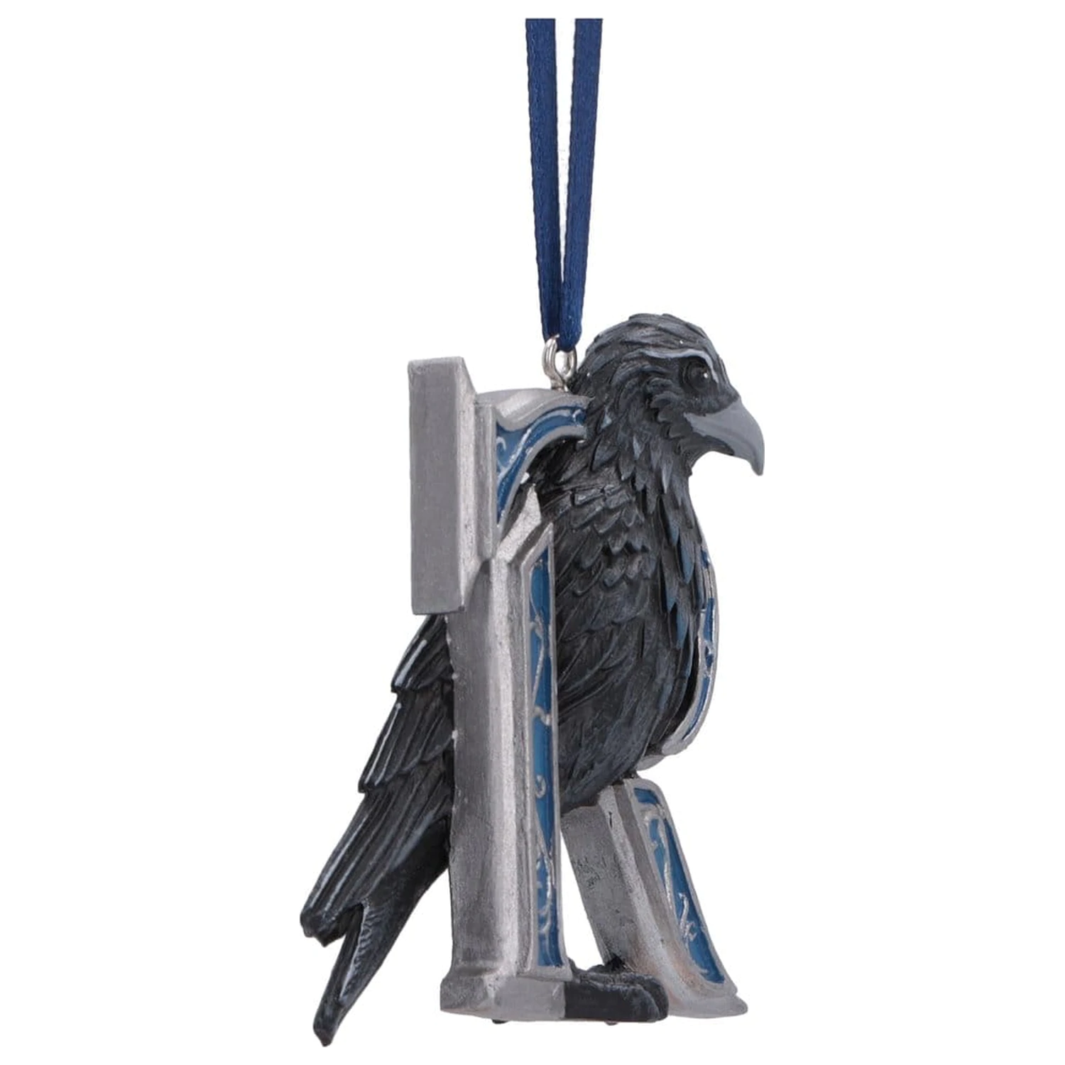 Harry Potter Ornament Agatator Mascota Ravenclaw 7 cm poza produsului