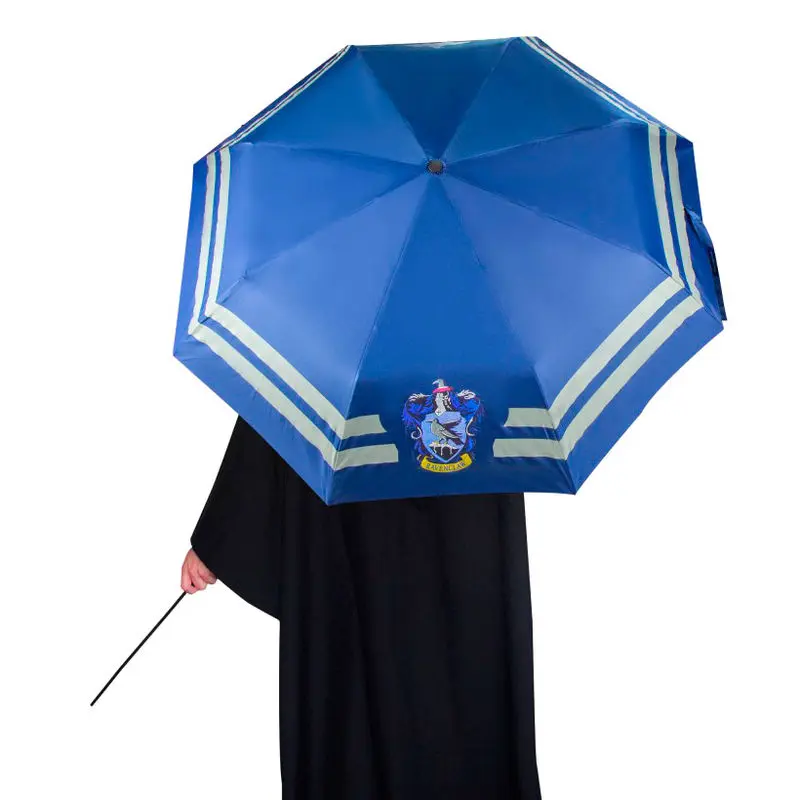 Umbrelă Harry Potter Ravenclaw Logo poza produsului