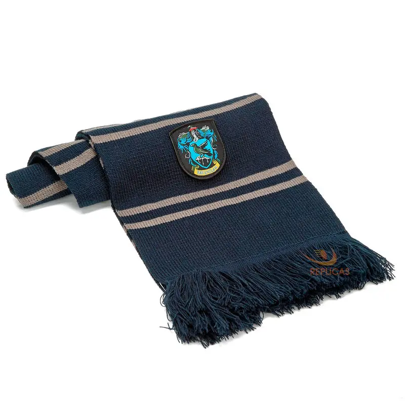 Harry Potter Eșarfă Ravenclaw 190 cm poza produsului