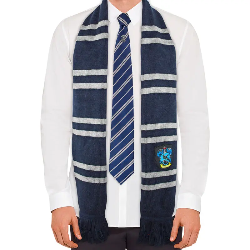 Harry Potter Eșarfă Ravenclaw 190 cm poza produsului
