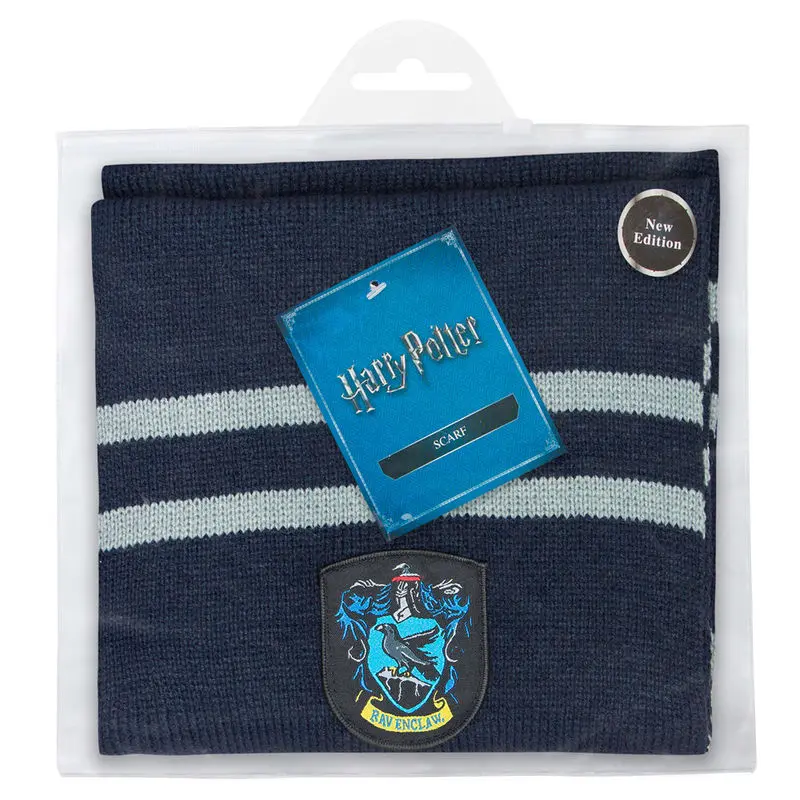 Harry Potter Eșarfă Ravenclaw 190 cm poza produsului