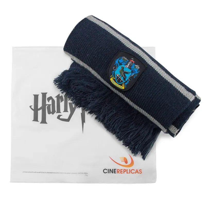 Harry Potter Eșarfă Ravenclaw 190 cm poza produsului