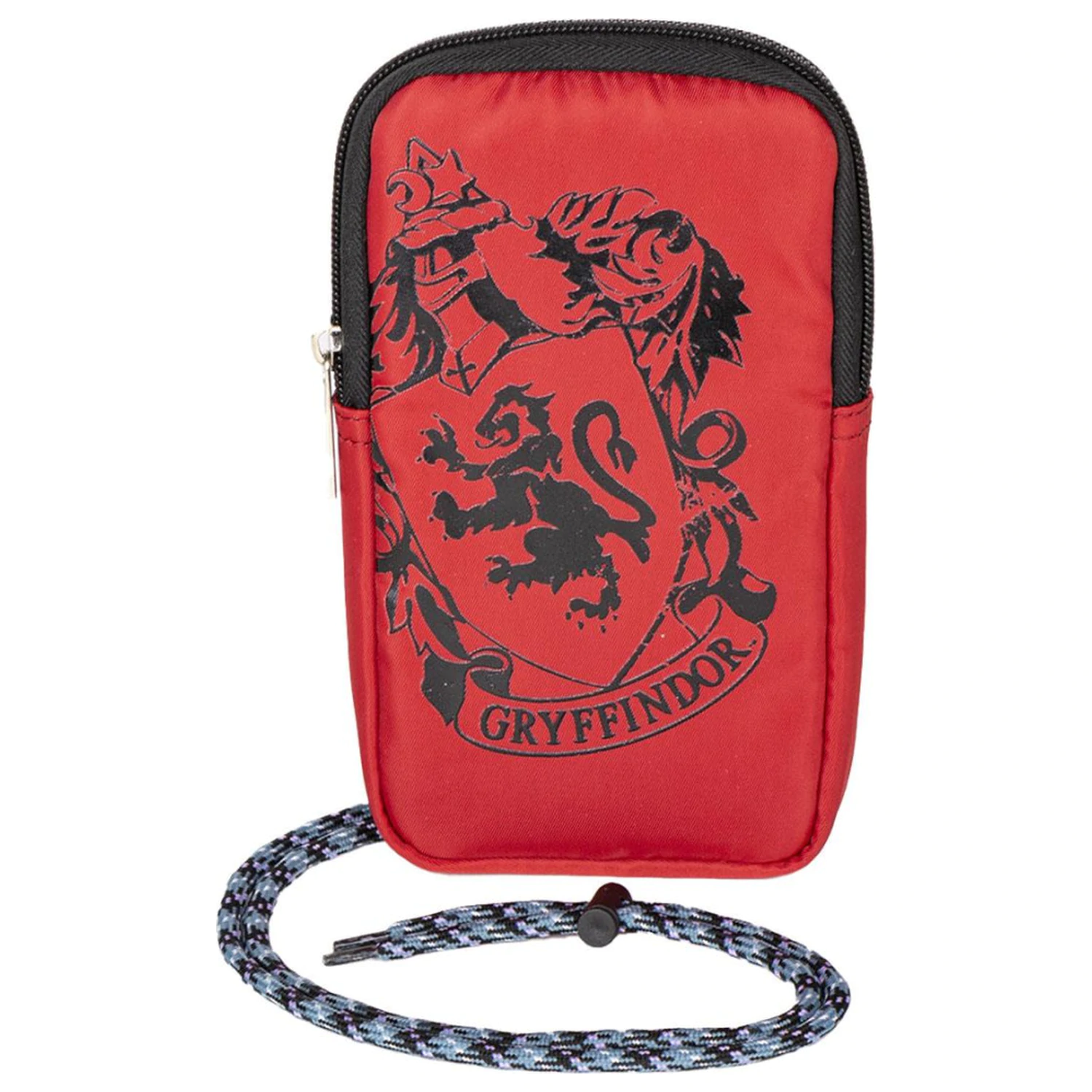 Harry Potter Red Suport Telefon Geanta 18 cm poza produsului