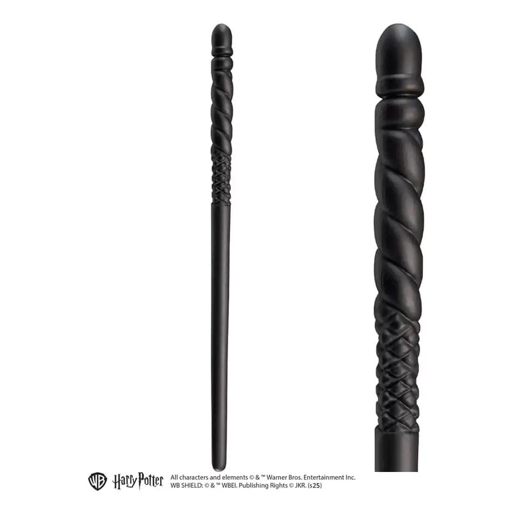 Harry Potter Bagheta de joc de rol Ginny Weasley 30 cm poza produsului