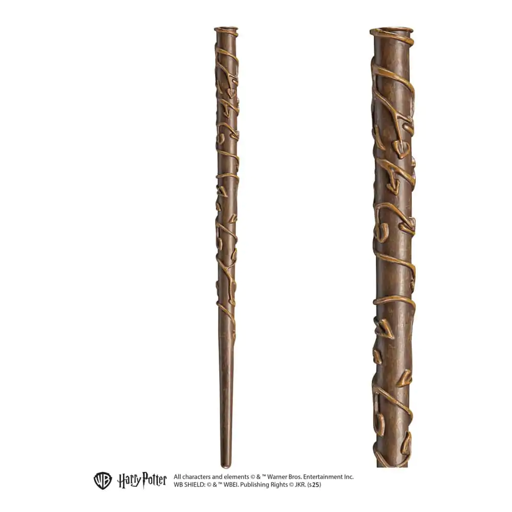 Harry Potter Role Play Bagheta Hermione Granger 30 centimetri poza produsului