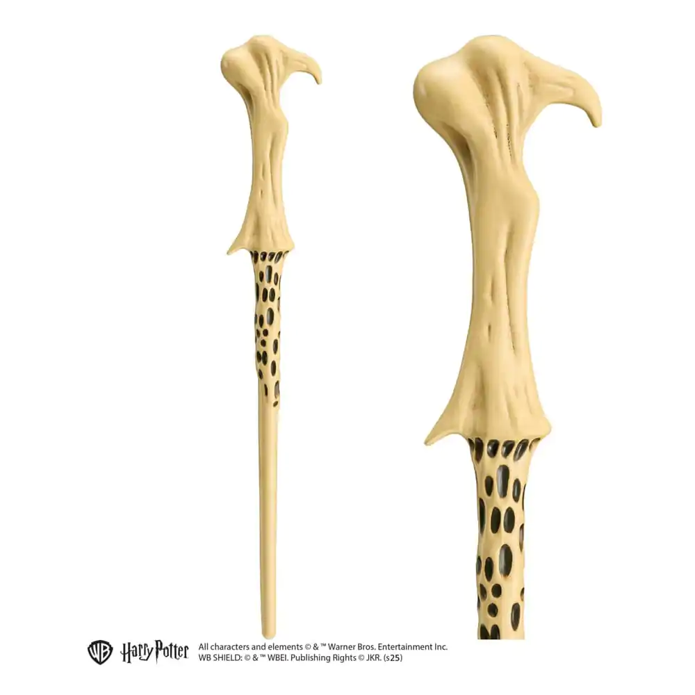 Harry Potter Bagheta de Joc de Rol Lord Voldemort 30 cm poza produsului