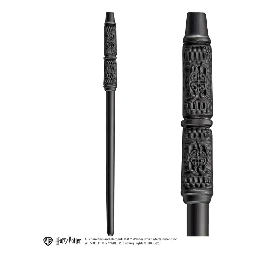 Harry Potter Bagheta de joc de rol Severus Snape 30 cm poza produsului