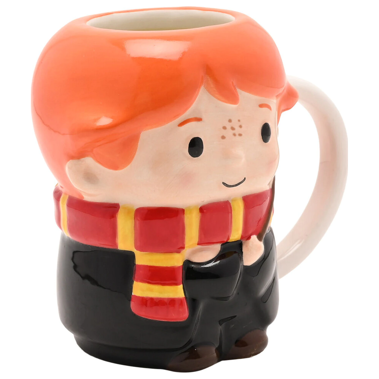 Harry Potter Ron cana 3D 350ml poza produsului