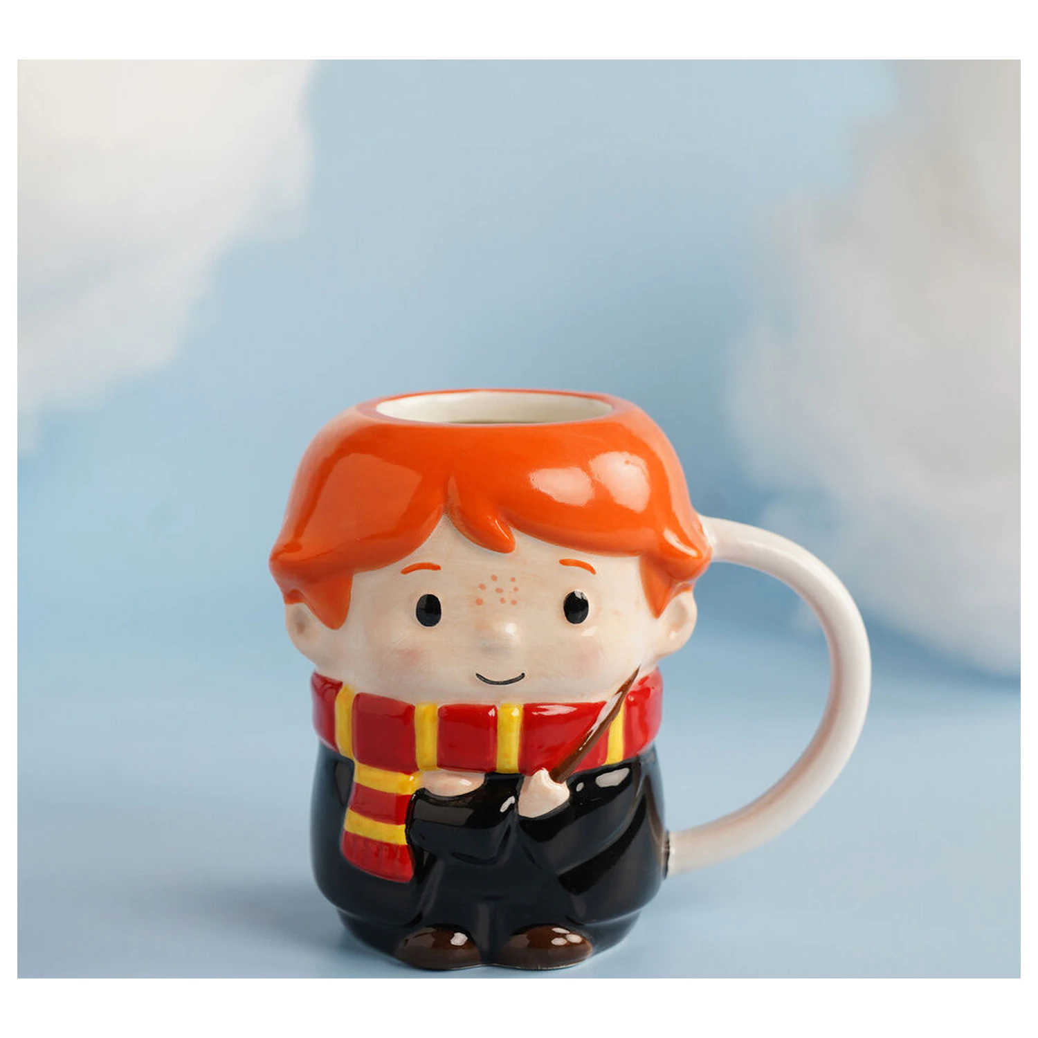 Harry Potter Ron cana 3D 350ml poza produsului
