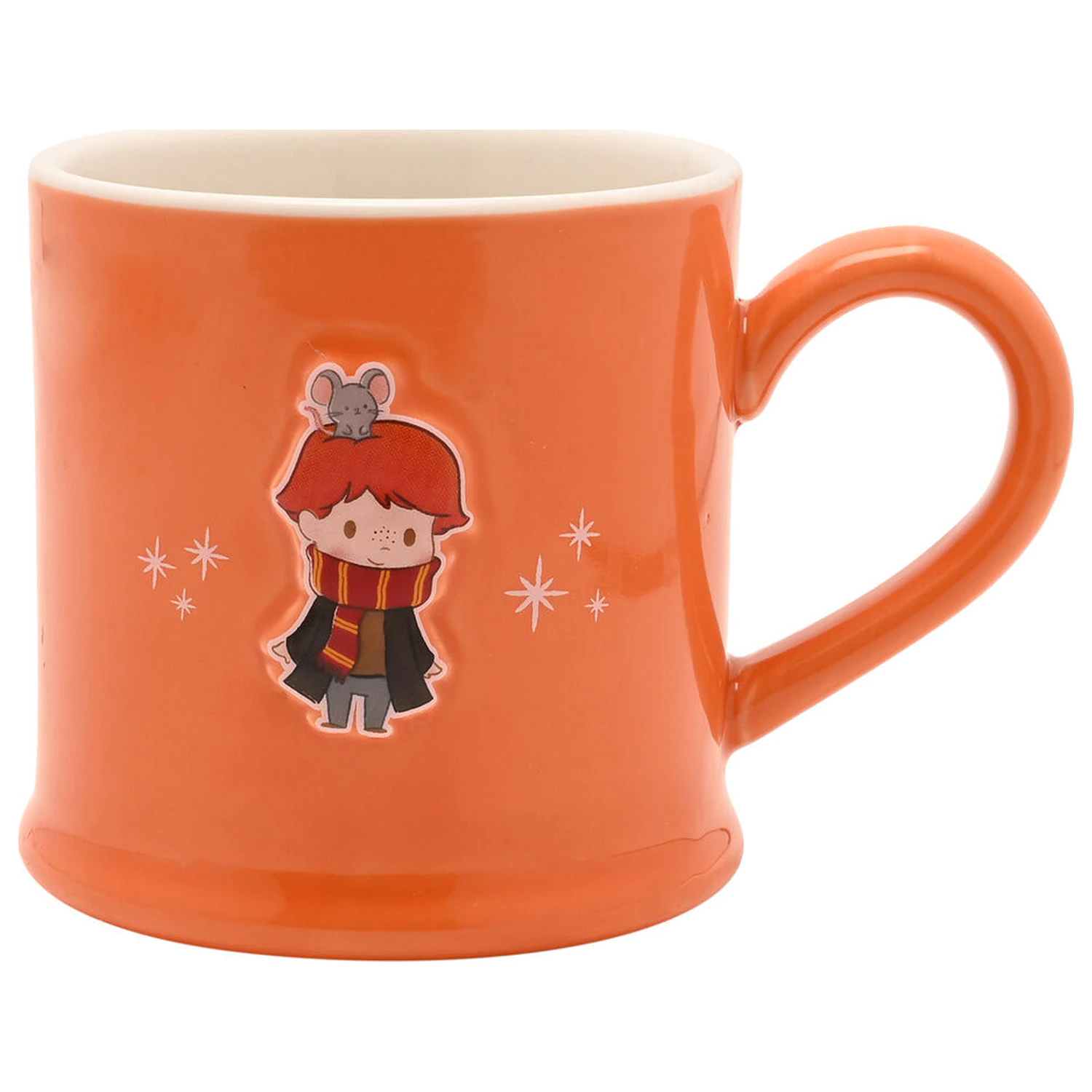 Harry Potter Ron cana embosata 340ml poza produsului